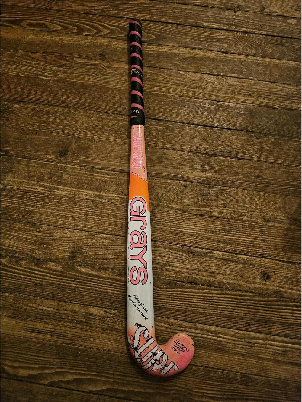 Grays Surf 500 Beginner Junior Field Hockey Stick - see pics